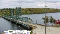 Stillwater - Lift Bridge
