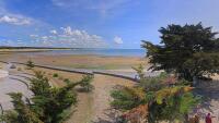 Saint-Vincent-sur-Jard - Spiaggia
