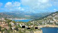Mallorca - La Mola - Port d'Andratx
