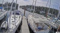 North Saanich - Canoe Cove Marina