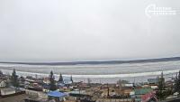 Verkhny Bestyakh - Río Lena