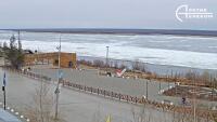 Pokrovsk - Río Lena
