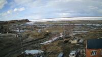 Zhigansk - Rivière Lena