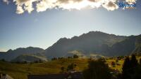 Fuipiano Valle Imagna - Monte Resegone