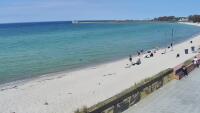 Spiaggia