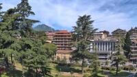 Avellino - Piazza Kennedy