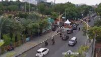 Cirebon - Tráfico
