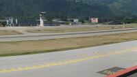 Sion - Aéroport