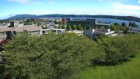 Campbell River - City Hall