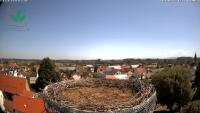 Otterstadt - Cigüeñas