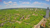Toronto - Panoramablick