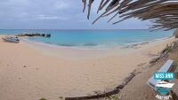 Klein Curaçao - Pier