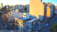 Buenos Aires - Av. Gral. Mosconi