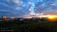 Leipzig - Slow Horizon
