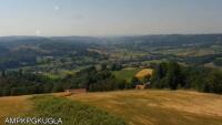 Sotina - Parque Natural de Goričko