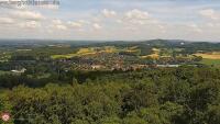Borgholzhausen - Wieża Luis