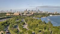 Toronto - Lake Shore Blvd