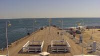 Molo - Marina Sopot