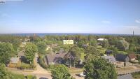 Kolka - Vista panorámica