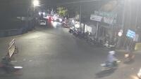 Demak - Kracaan - Jalan Raya Pos