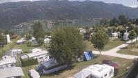 Ossiach - Ideal Camping Lampele