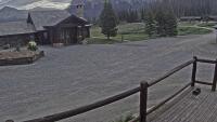 Dubois - Brooks Lake Lodge
