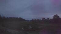 Bruny Island - Airport