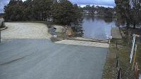 Nagambie - Lake - Loddings Lane - Regatta Centre Ramp