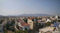 Iraklio - Panoramablick
