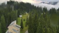 Rhodope Mountains - Rozhen Observatory