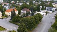 Kokkola - Panoramic view