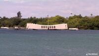 Oʻahu - Pearl Harbor National Memorial