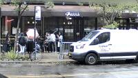 Manhattan - Gramercy - Caffè Panna