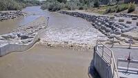 Farmington - Gatewave Surfable Whitewater Feature