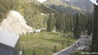 Parque nacional Ala Archa