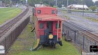 Stevenson - Depot Museum