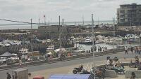 West Bay - Bridport Harbour