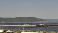 Baie-Comeau - Uostas