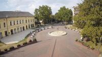 Makó - Széchenyi tér, Hagymatikum