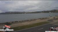 Wellington - Evans Bay