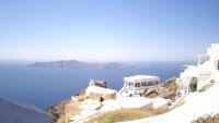 Santorin - Imerovigli - Altana - Skaros