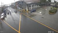 Santo Tomas - FPIP II - Maharlika Highway