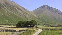 Wasdale Head - Great Gable
