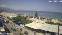 Neoi Poroi - Plaża