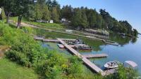 Hammond - Cedars - Black Lake