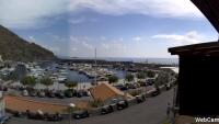 Maratea - Puerto