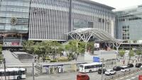 Fukuoka - Hakata Station
