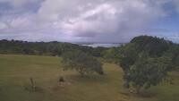 Aitutaki - Piraki