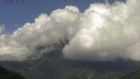 Vulcano Tungurahua