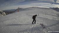 Esquel - La Hoya Ski Centre